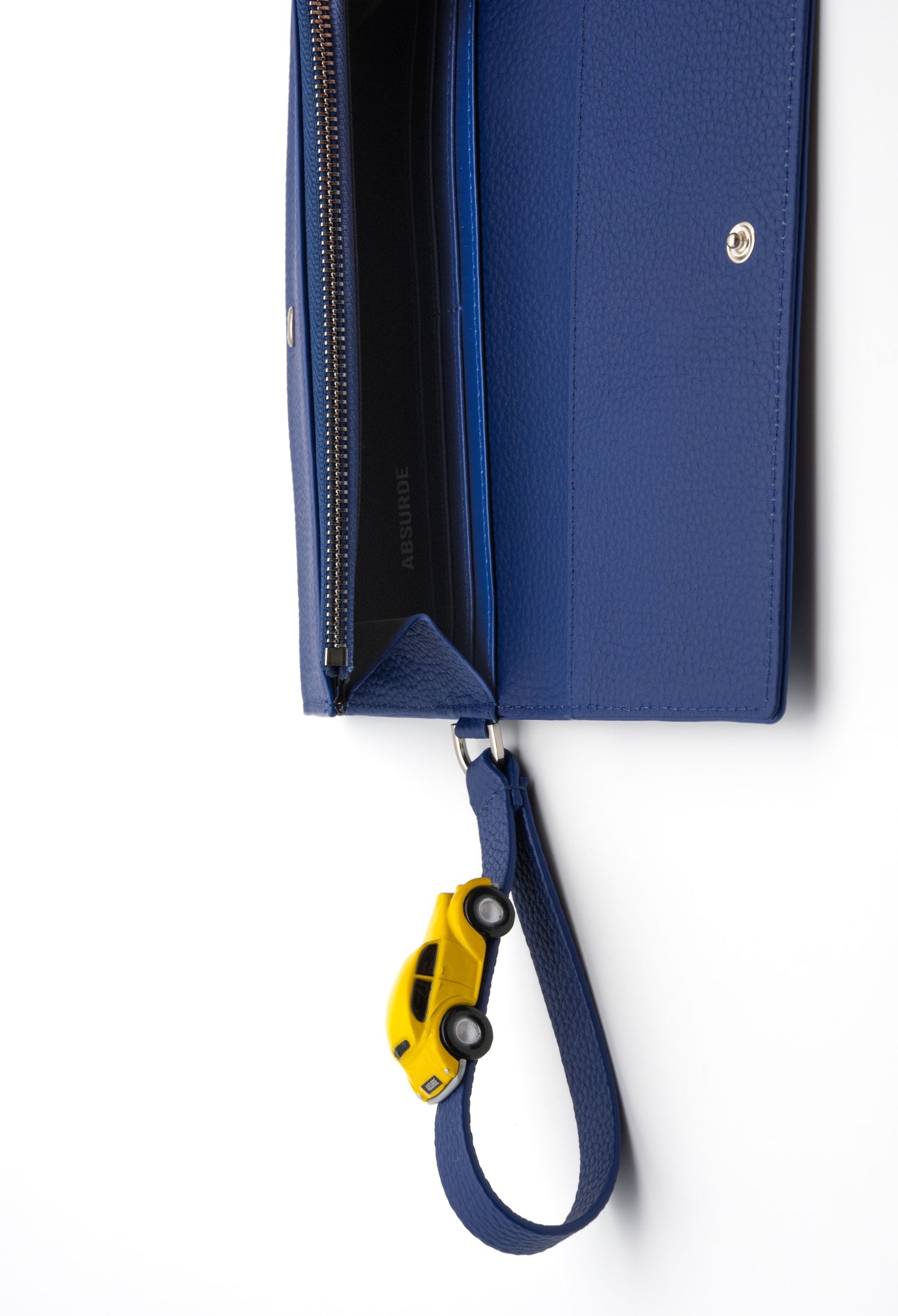 Parking Wallet