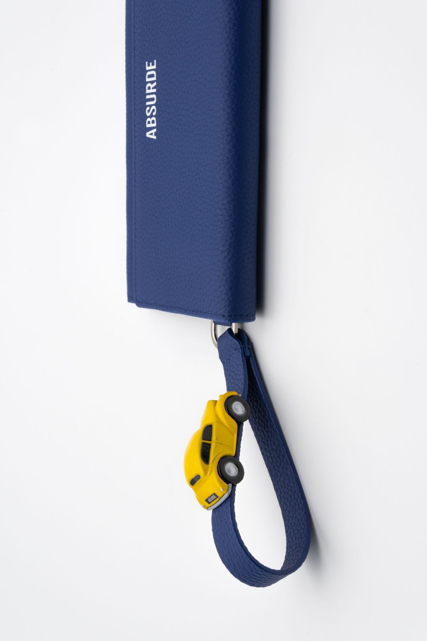 Parking Wallet