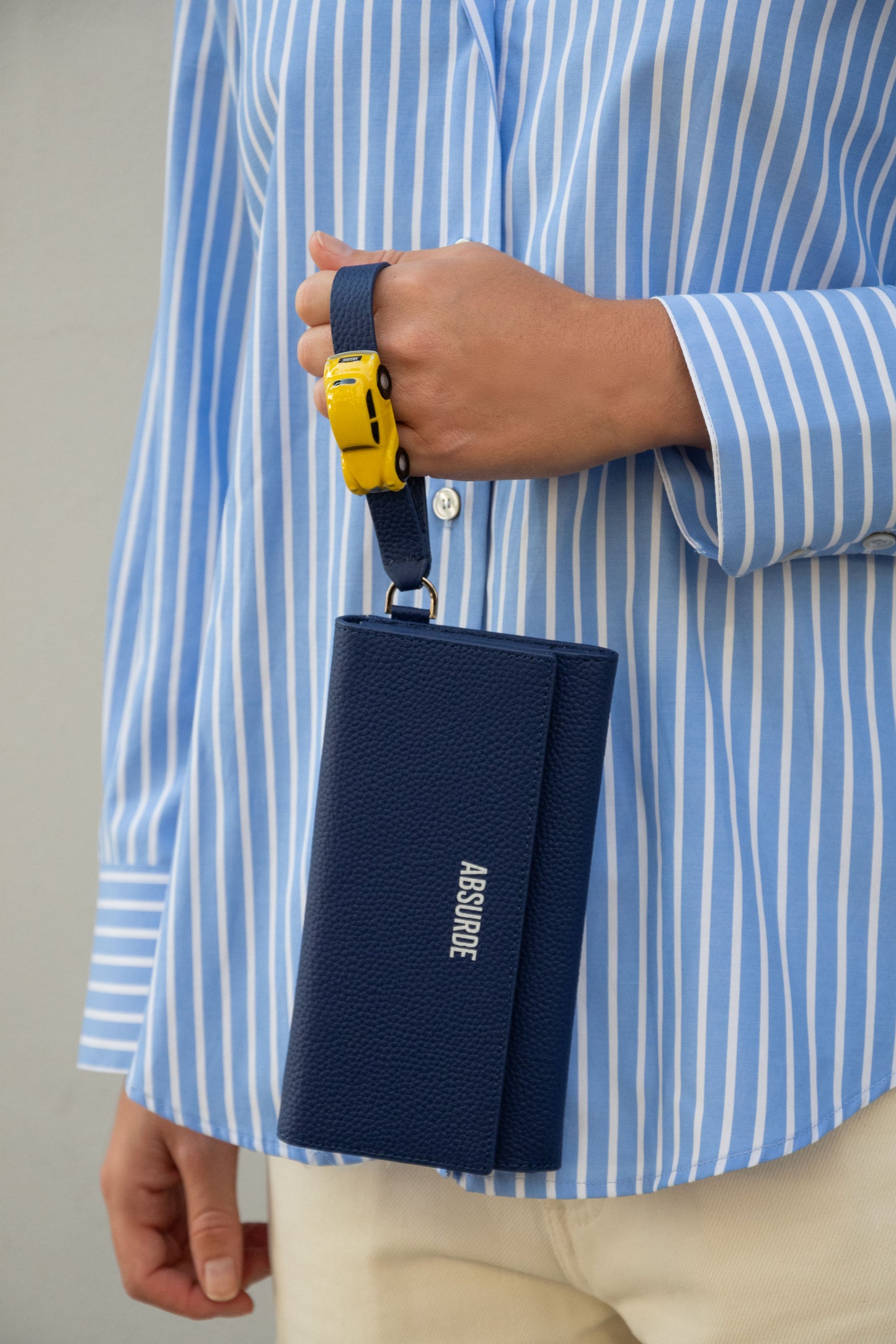 Parking Wallet