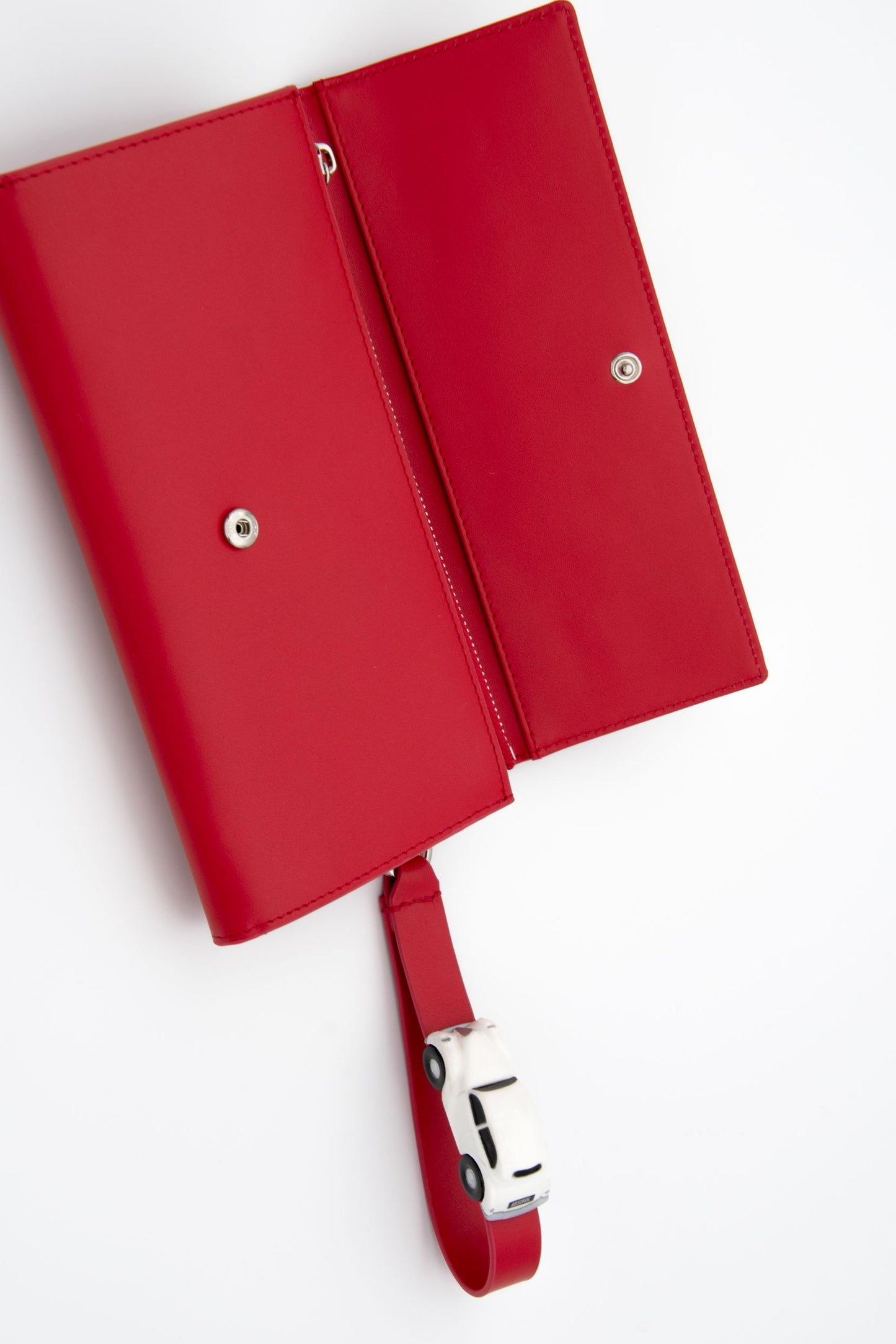 Parking Wallet