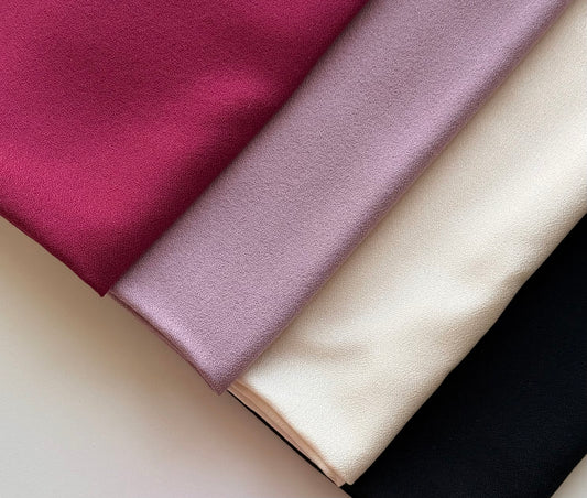 Square Scarf Montmartre