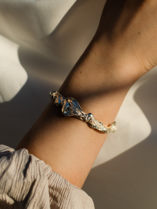 The Dimitra Bracelet