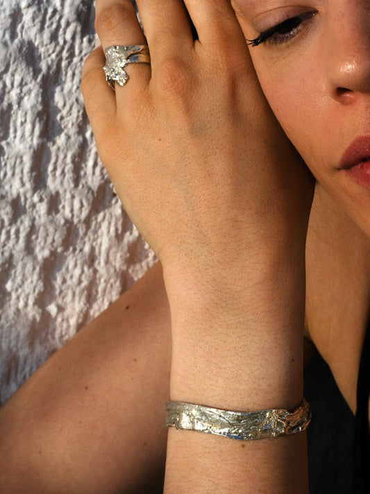 The Orfeas Bracelet
