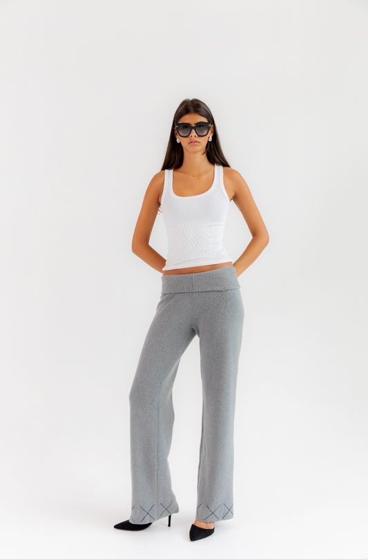 The Birch Trouser (Regular Length)