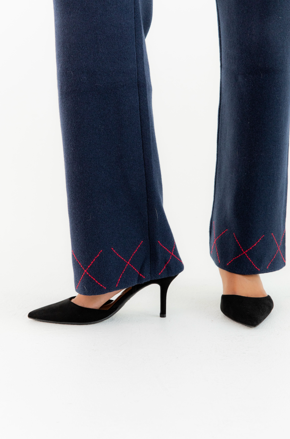 The Sloe Trouser (Regular Length)