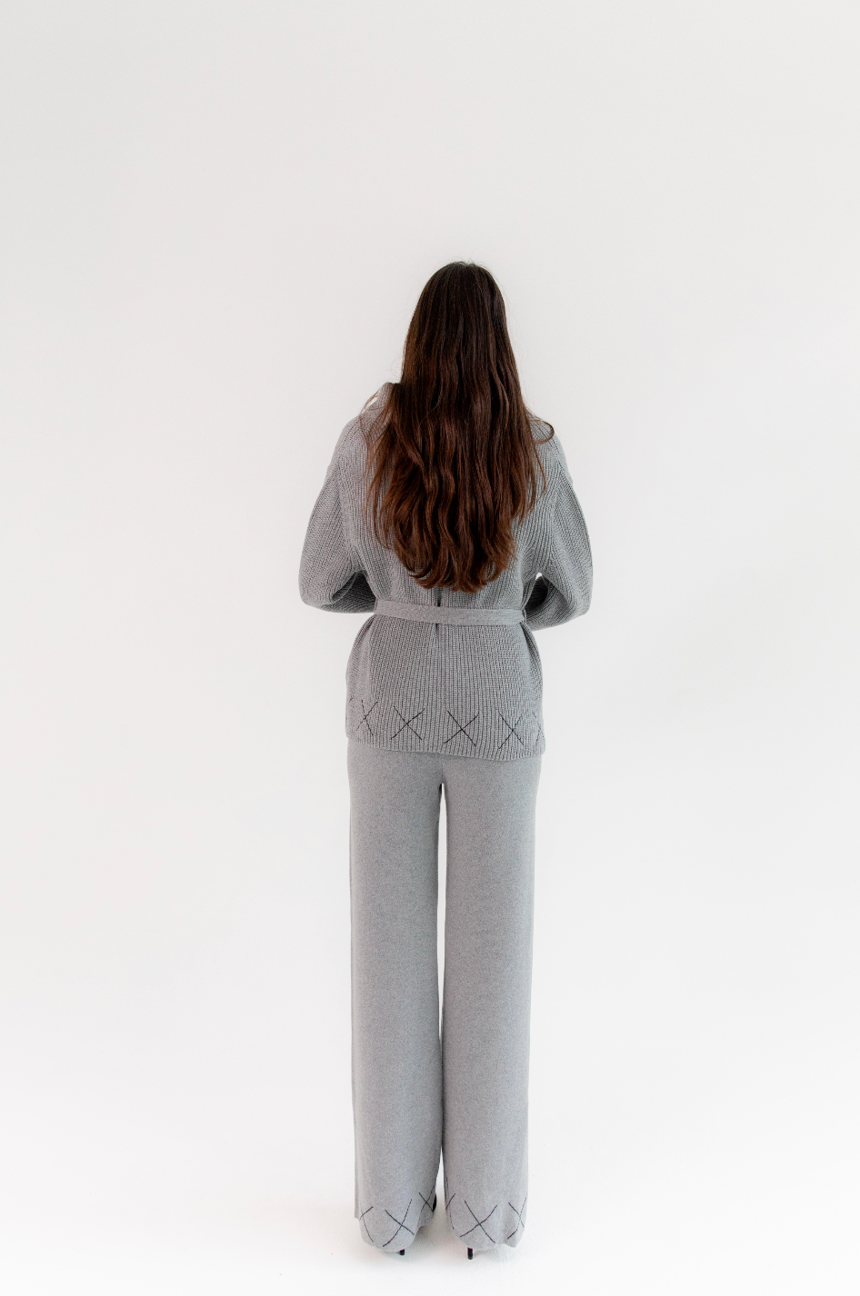 The Birch Knit Cardi