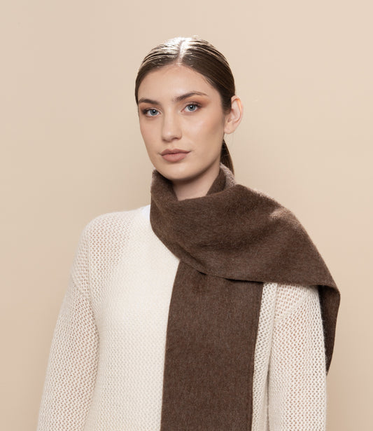 Silencio Scarf