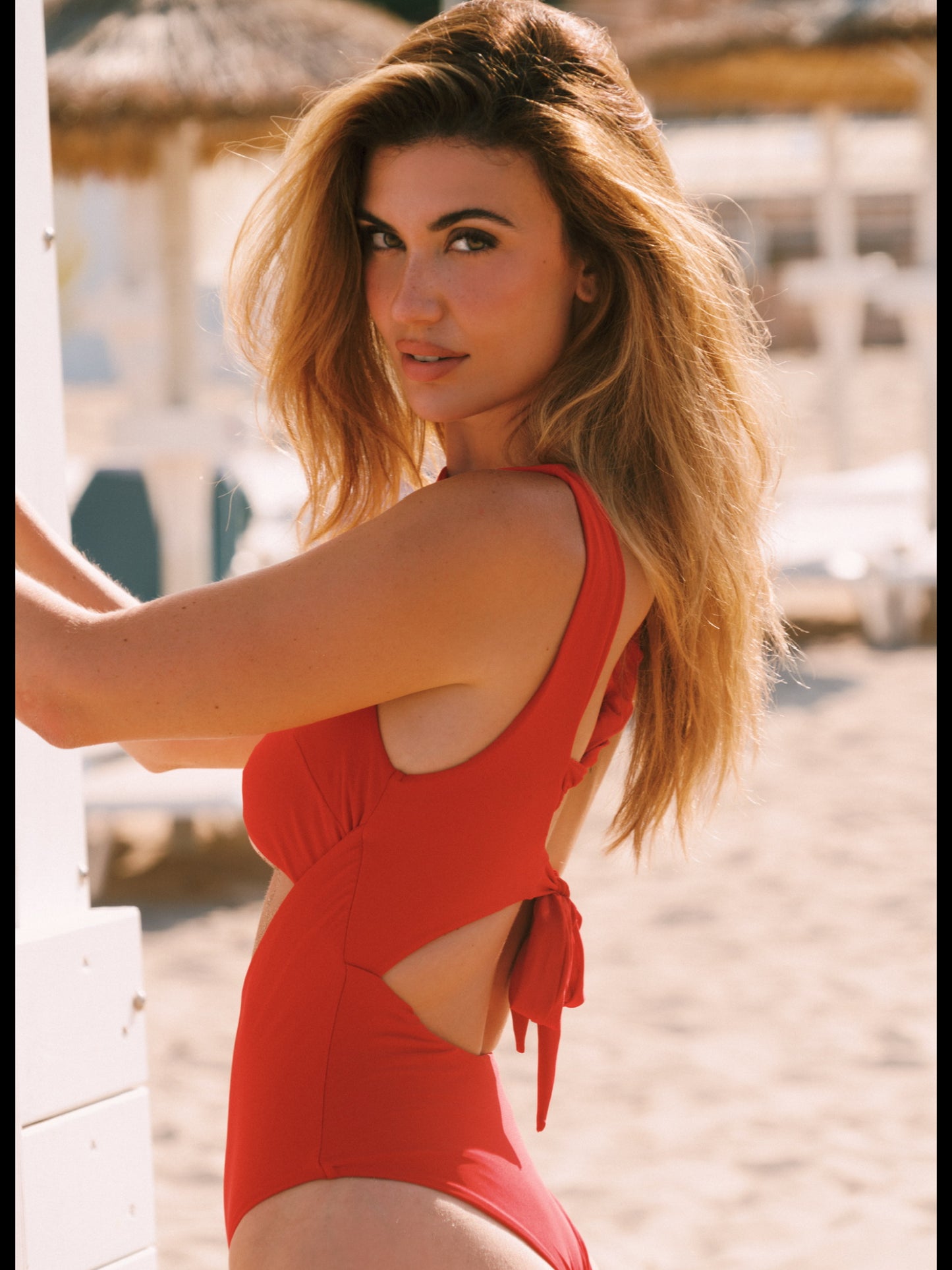 Venus swimsuit