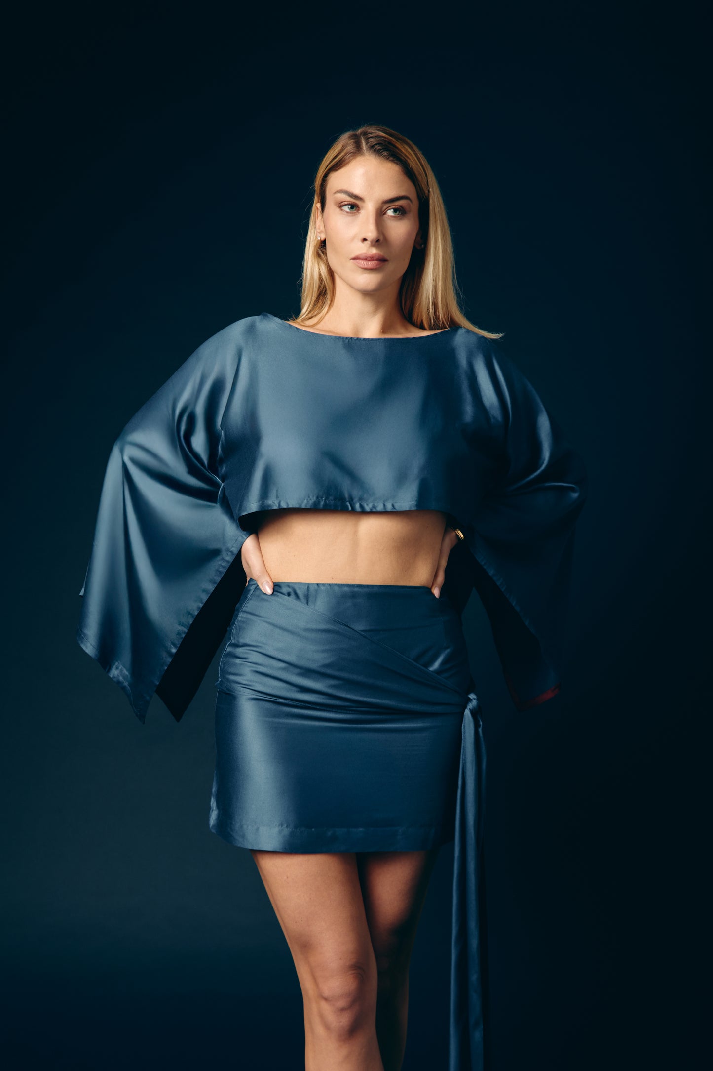 Soho Skirt