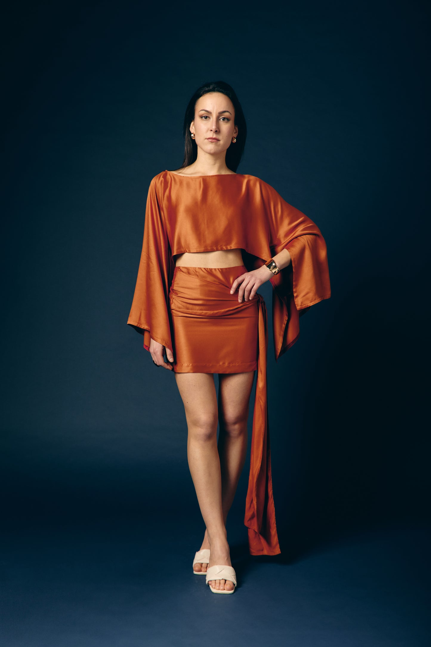 Soho Skirt