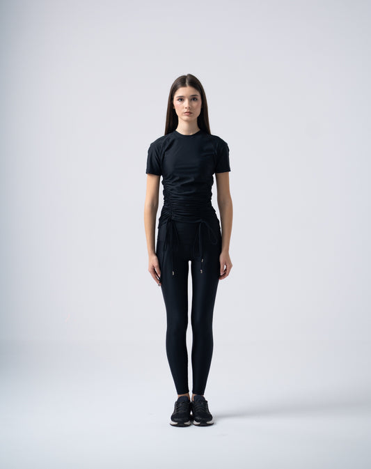 Cyro Set In Black