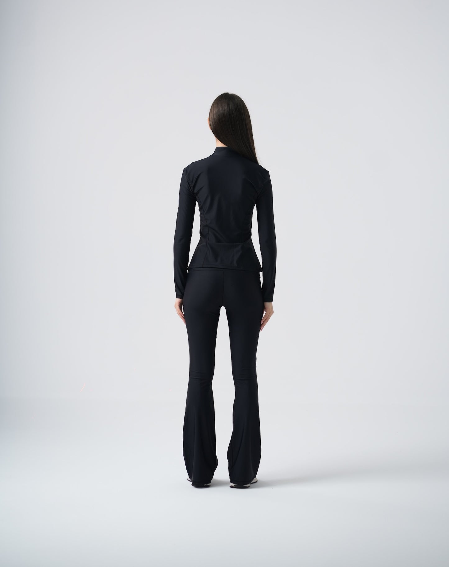 Macao Set in Black