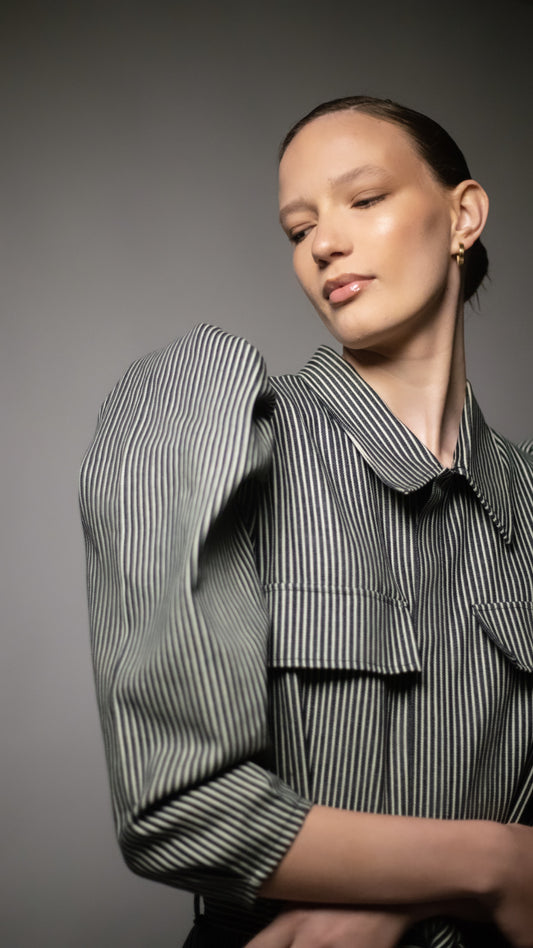 NEO Jumpsuit