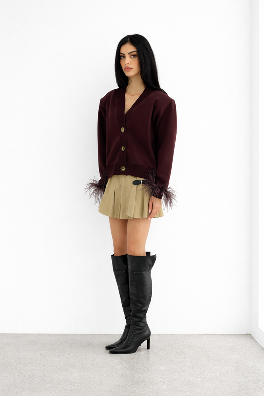 RHEA Cardigan