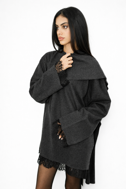 EVE Sweater