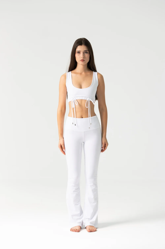 Amiel Flared Legging Set