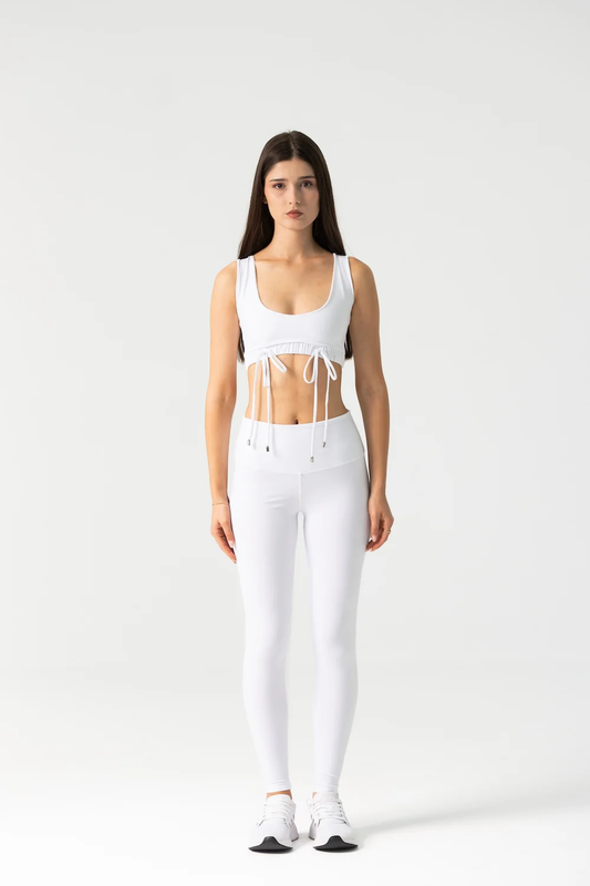 Amiel Slim Leggings Set