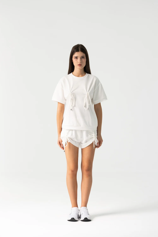 Sol Short Pant Set