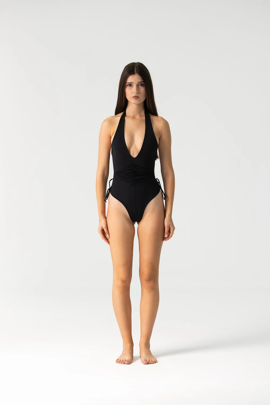Mahalo One Piece Swim