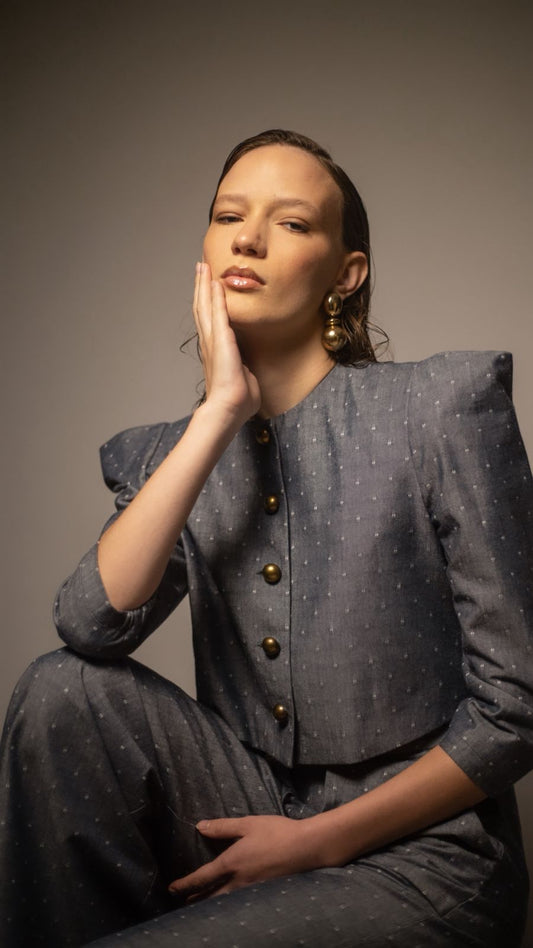 Khloe Suit