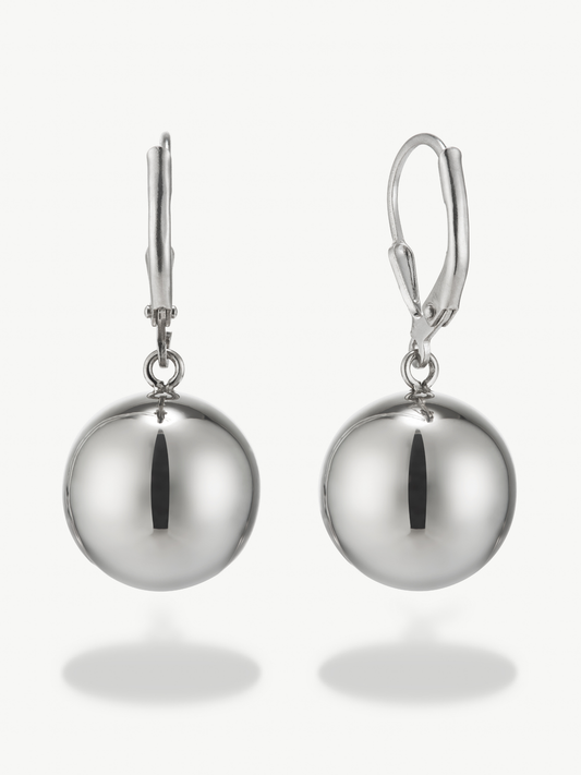 Day Drop Earrings