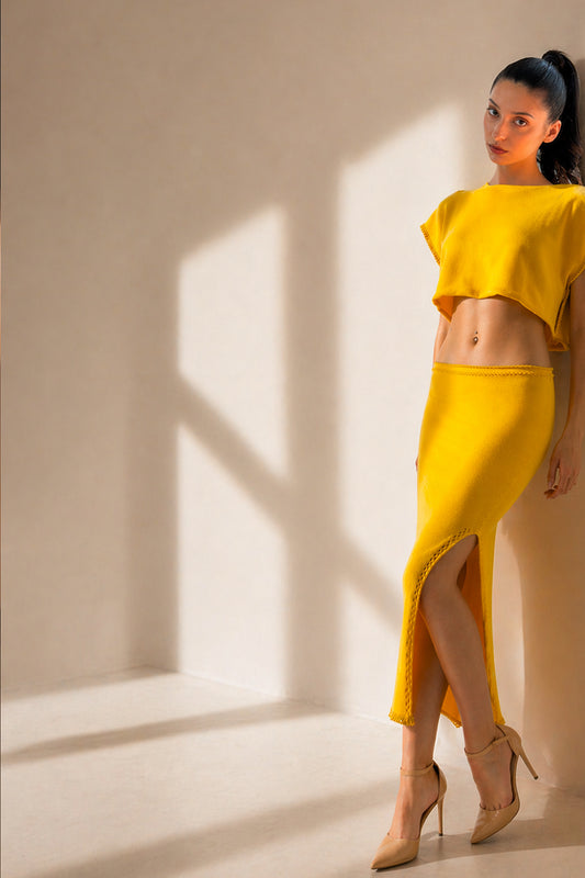 Medina Skirt