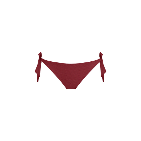 SIDE TIE BOTTOM - Tamarin