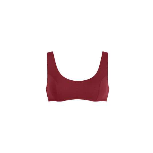 BRALETTE TOP - Tamarin