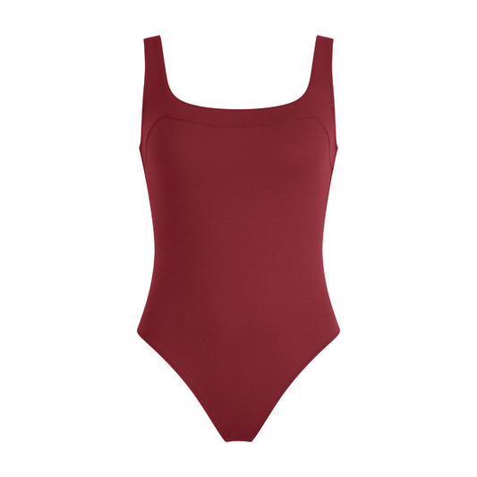 ESSENTIAL SWIMSUIT - Tamarin