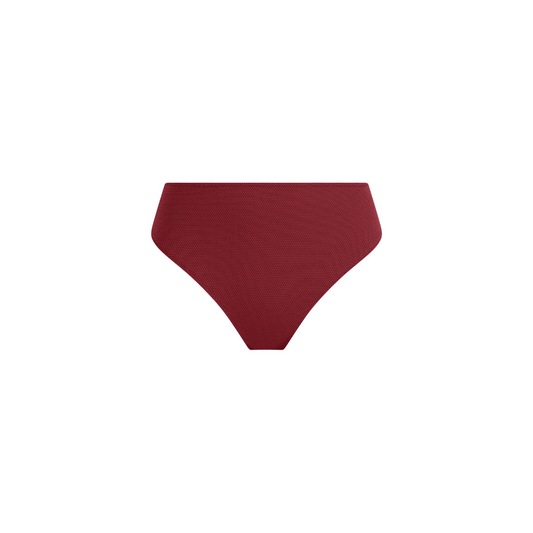HI RISE KEYHOLE BOTTOM - Tamarin