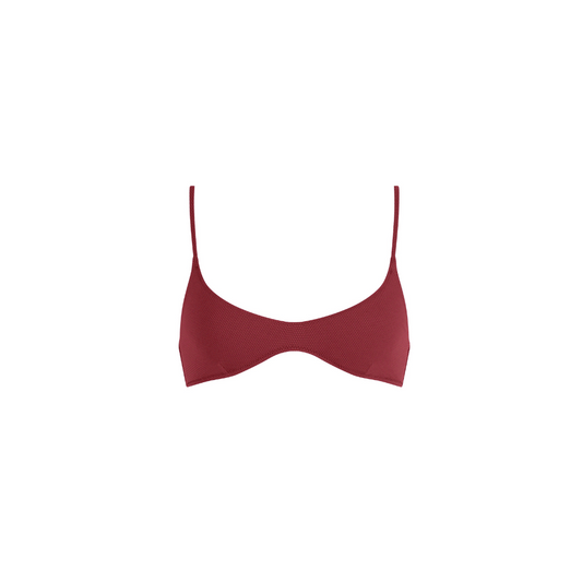 MINI BRALETTE - Tamarin