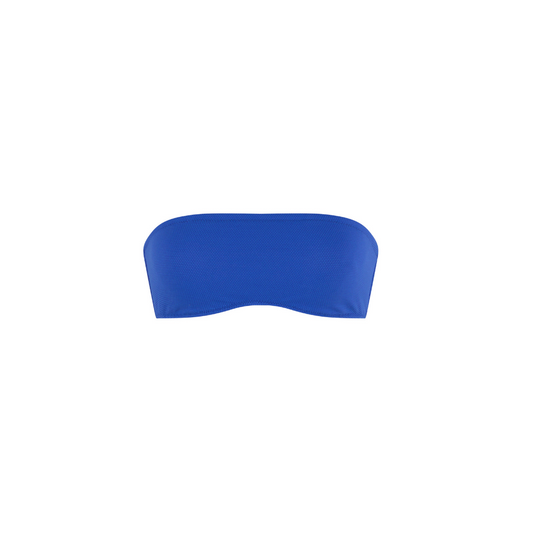 MINI BANDEAU - Blue Wave