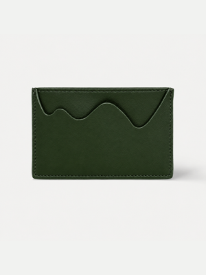 The Onda cardholder
