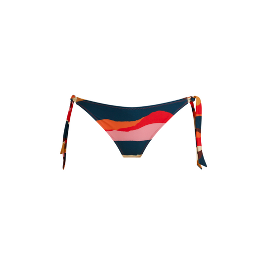SIDE TIE BOTTOM - Chamarel