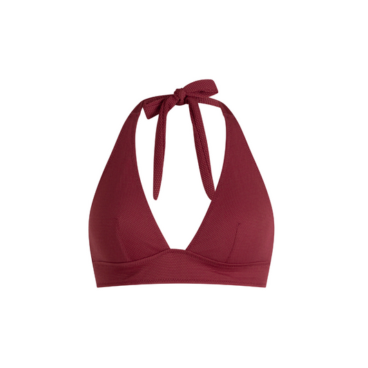 TIMELESS HALTER - Tamarin