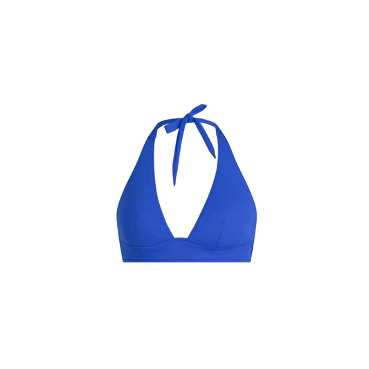 TIMELESS HALTER - Blue Wave