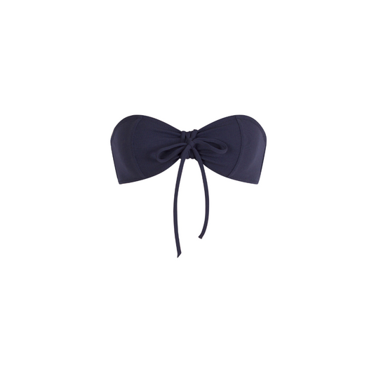 RETRO BANDEAU - Deep Blu