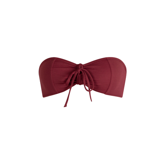 RETRO BANDEAU - Tamarin