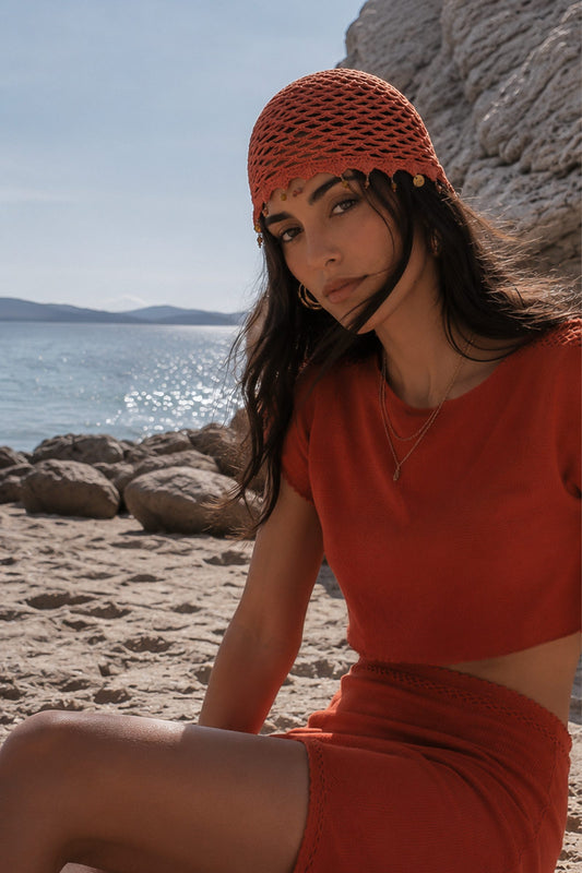 Azalaï Hat