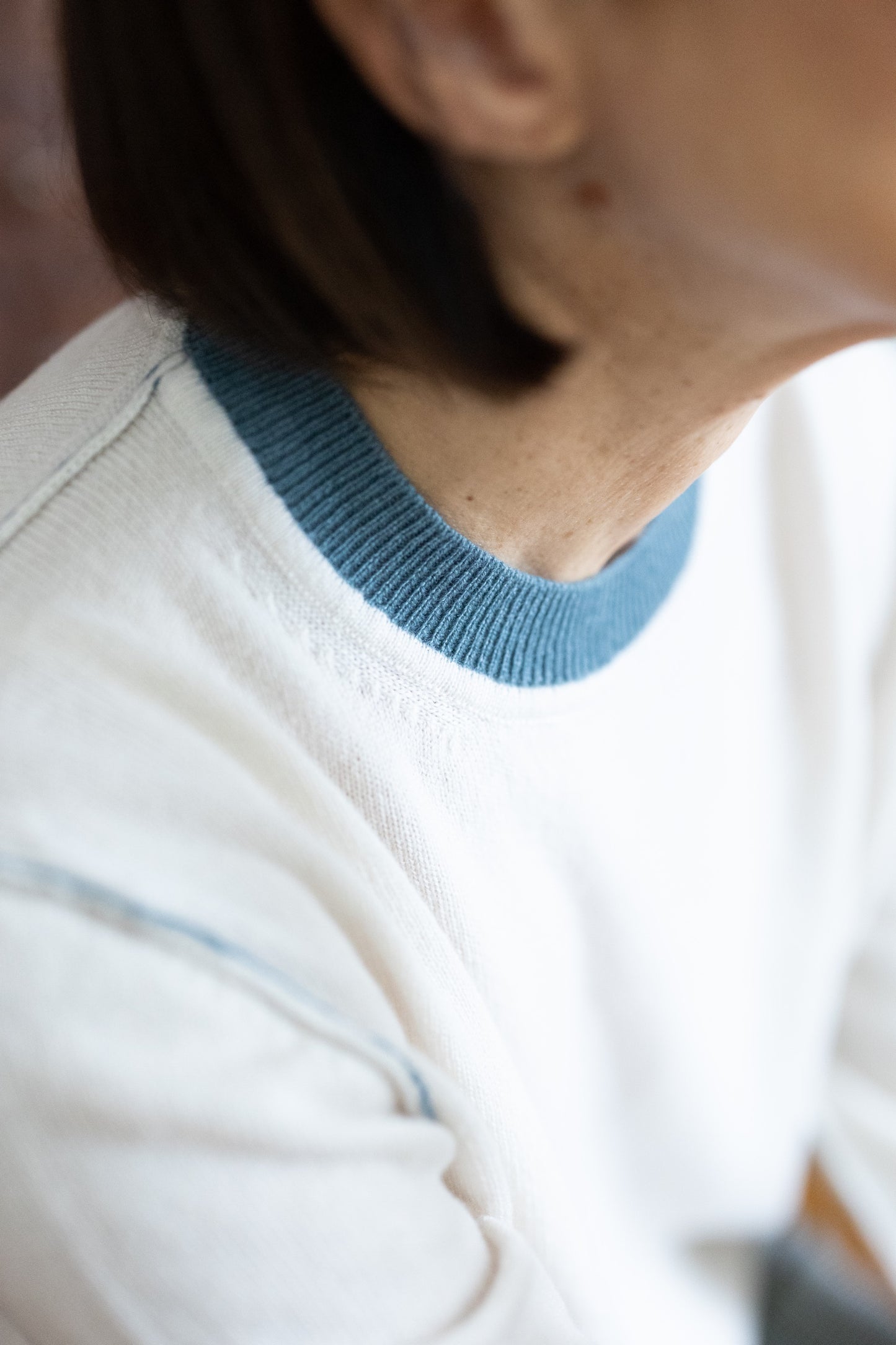 RIFLESSIONE Cashmere Pullover