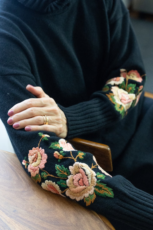 SUSSURRO dress