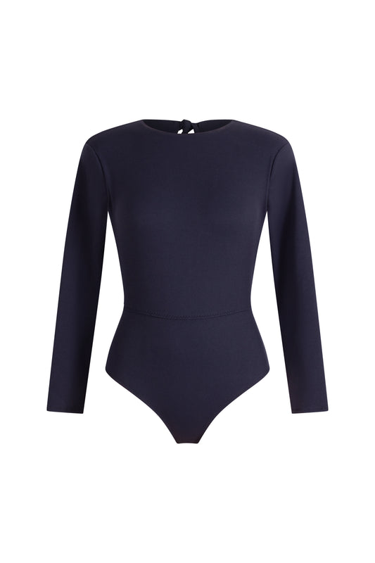 BALLERINA COMBISWIM - Deep Blu