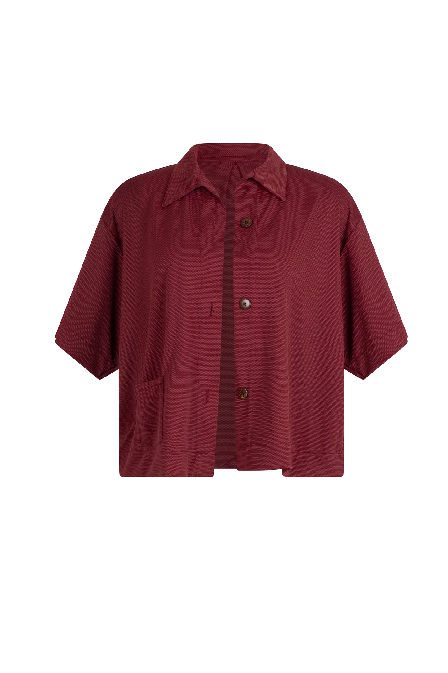 BEACH SHIRT - Tamarin