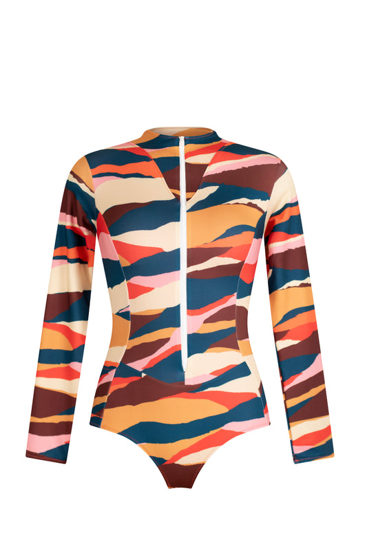 SURFSUIT - Chamarel